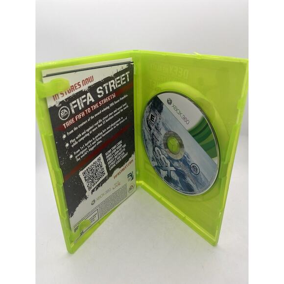 SSX - Xbox 360 - Complete CIB Snowboarding Game Tested and Working! Fast Ship! - Picture 4 of 7